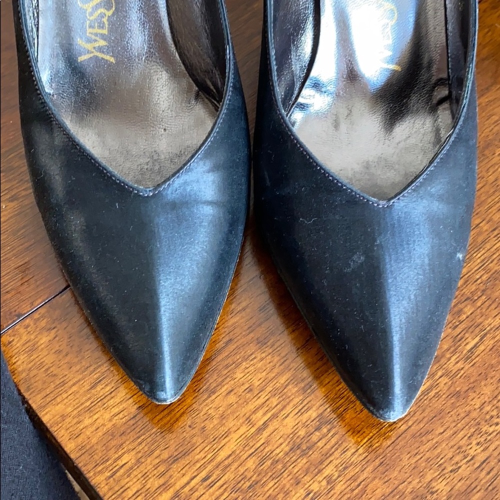 Yves saint laurent